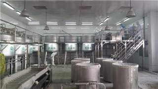 出口食品企業轉讓與合作 技術轉讓與運營接續