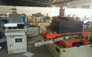 大型企業資產處置 某機械廠整廠轉讓，含廠房、設備與技術