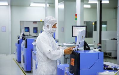 以科技成果轉化加快培育新質生產(chǎn)力 成都勁頭十足