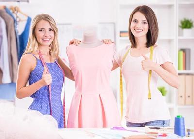 服裝設(shè)計專業(yè)的發(fā)展趨勢與潛力