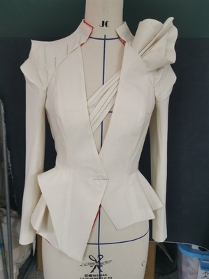 2020年服裝與服飾設(shè)計專業(yè) 服裝制作模塊的深度解析