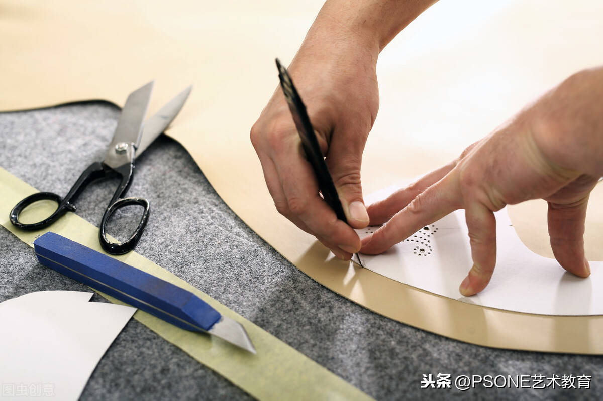 服裝設(shè)計專業(yè)作品集 從概念到成品的數(shù)字化制作全攻略