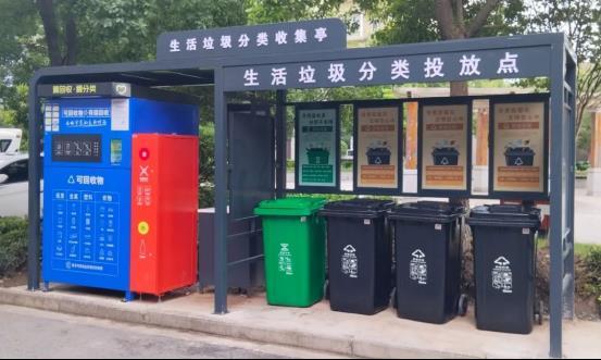 全民參與新風尚 荊州發出垃圾分類動員令，推動城市生活垃圾經營務提質增效