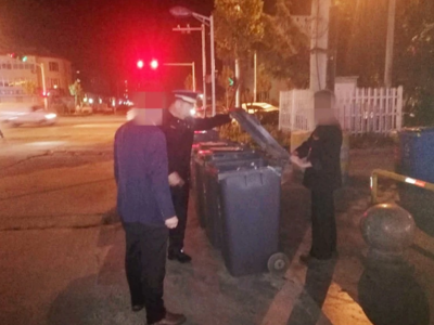 泰安市城市管理局 精細化管理城市生活垃圾經營服務，打造綠色宜居新泰安